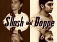 concert sllash doppe in club caractere