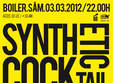 concert slutocasters club boiler