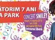 concert smiley era park oradea