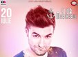concert smiley in bacau