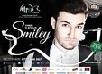 concert smiley in true club