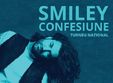 concert smiley la iasi