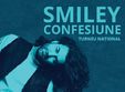 concert smiley la pitesti