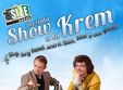 concert smokey krem in parcul tineretului