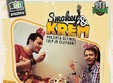 concert smokey si krem in elephant club