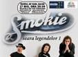 concert smokie la bacau
