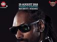 concert snoop dogg la arenele romane amanat