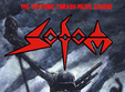 concert sodom la brasov