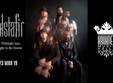 concert solstafir the midnight sun a light in the storm
