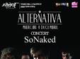 concert sonaked in club expirat