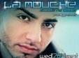 concert sonny flame in la mouche