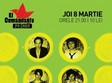concert sophisticated lemons in el primer comandante 