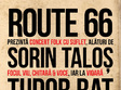 concert sorin talos tudor rat