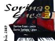 concert sorina enea duo