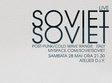 concert soviet soviet in atelier diy