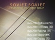 concert soviet soviet la iasi