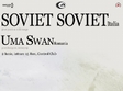 concert soviet soviet si uma swan in control