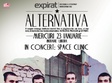 concert space clinic in club expirat 