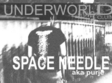 concert space needle in underworld