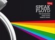 concert speak floyd