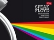 concert speak floyd