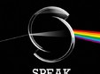 concert speak floyd