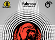 concert specii aforic in club fabrica