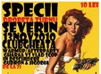 concert specii in club gheata