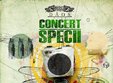 concert specii timisoara