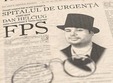 concert spitalul de urgenta