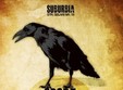 concert sport sangeros iii in club suburbia din bucuresti