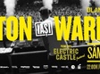 concert stanton warriors la iasi