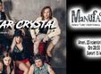 concert star crystal heavy rock ukraine manufactura