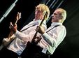 concert status quo la bucuresti