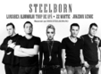 concert steelborn in jukebox
