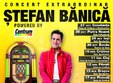 concert stefan banica in craiova