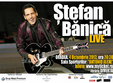 concert stefan banica jr la oradea