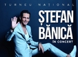 concert stefan banica la brasov in 2015