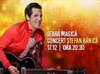 concert stefan banica jr la plaza romania intrare libera