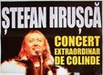 concert stefan hrusca