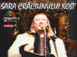 concert stefan hrusca sara craciunului nost la sibiu