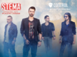 concert stema in control club