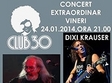 concert stepan project la timisoara
