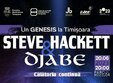 concert steve hackett djabe la timi oara