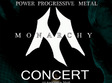 concert stillborn si monarchy la club the floor