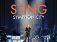 concert sting la bucuresti