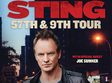 concert sting la cluj