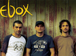 concert stonebox in elephant pub