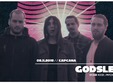 concert stoner rock cu godsleep gr live in capcana