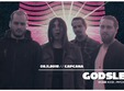 concert stoner rock cu godsleep gr live in capcana